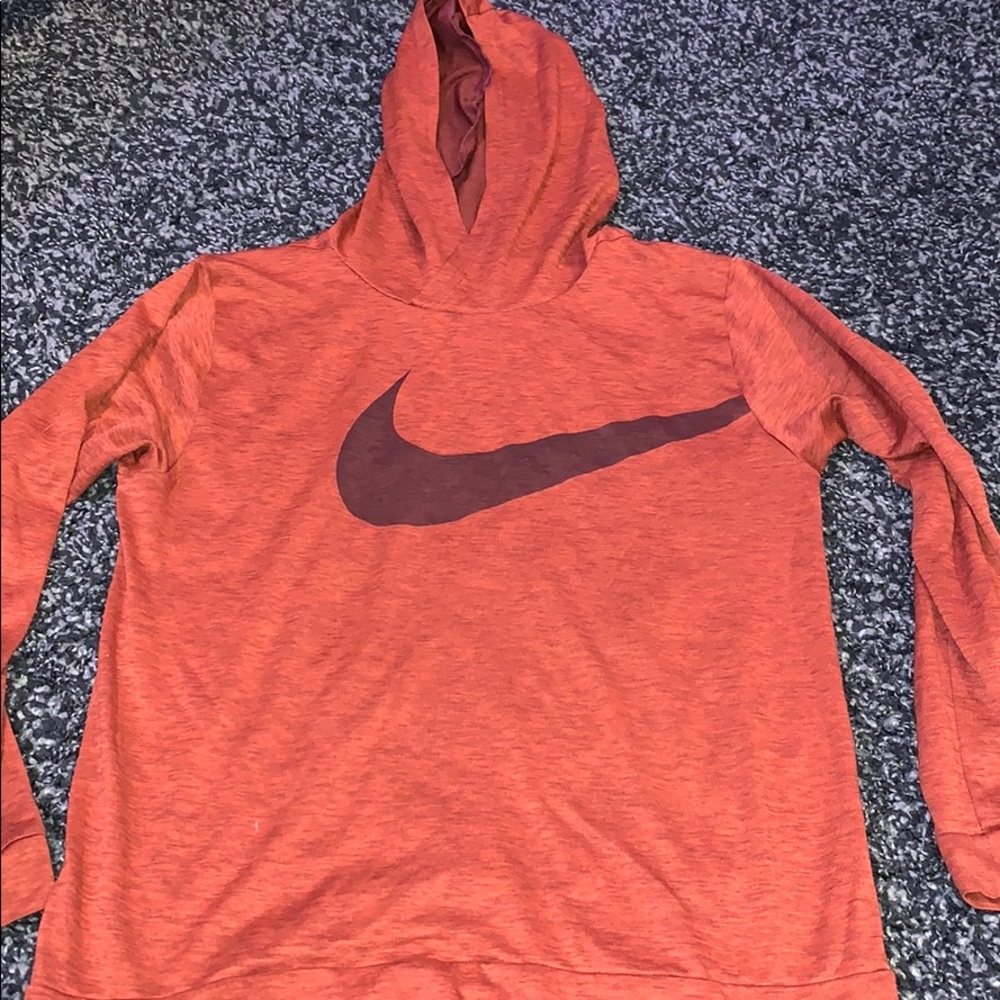 Nike long sleeve
